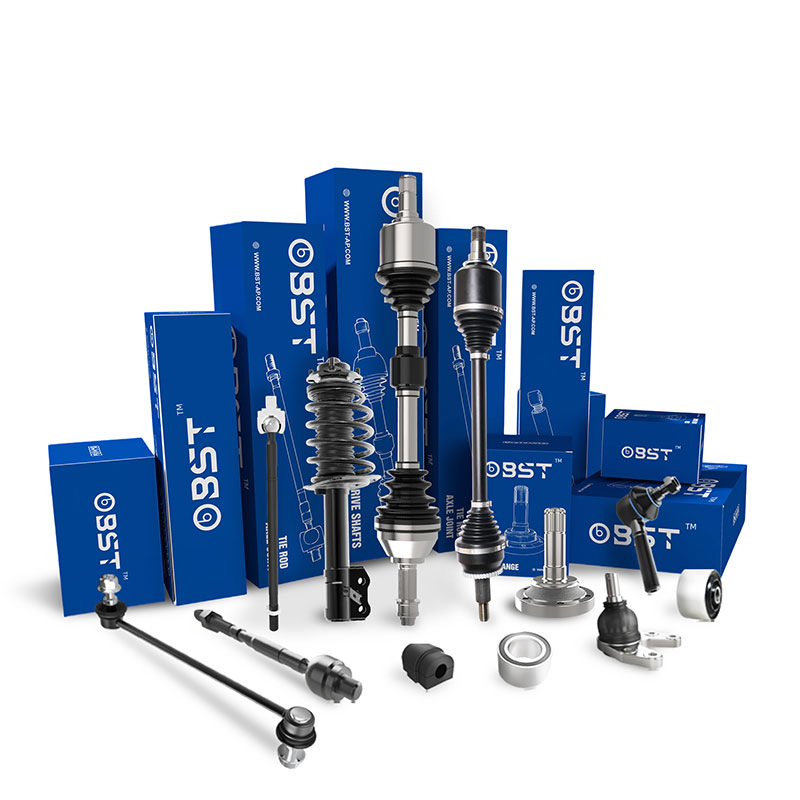 Suspension system