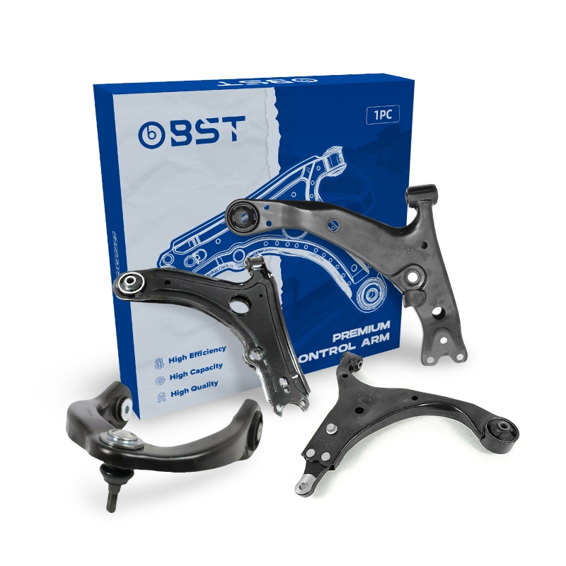 Suspension system
