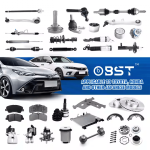 For Honda Spare Part Japanese Auto Parts Car Accessories for Toyota honda All Spare Parts Wholesale Price