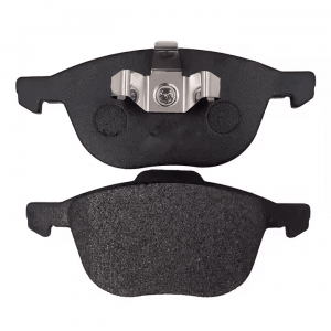 3068 3554 Hot Selling Disc Brake Pads Ceramic Passenger Car Wheels Automotive Parts 1223682