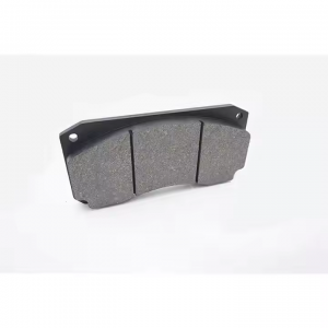 81508205039 Factory Supply Brake Pad Accessory Commercial Auto Brake System for MAN 81.50820.6051