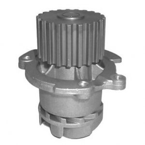 High quality automotive parts cooling system water pump for LADA 21114130701000 21121307010