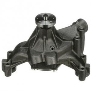 High quality automotive parts cooling system water pump for CHEVROLET 10048755 10081890 10106474