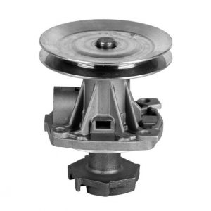 Hot selling automotive parts cooling system water pump for FIAT 4297101 4384128 4329406