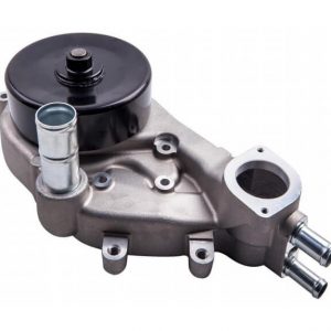 High quality automotive parts cooling system water pump for GRNERAL ORVETTE 89017592 12587290