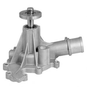 High quality hot selling automotive parts cooling system water pump for FORD F6ZZ-8501A