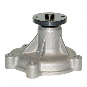 High quality automotive parts cooling system water pump for GRNERAL MOTORS 1334115 1334069 6334038