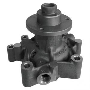 Hot selling automotive parts cooling system water pump for Canter (FE5,FE6,FB7,FB8,FE7,FE8) MK667228