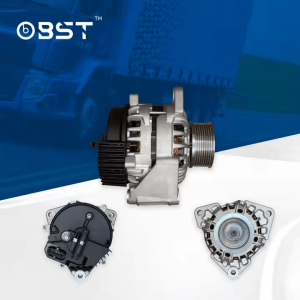 Heavy-Duty High-Performance Truck Alternator 24v For Trucks F000BL07T6 A0141548502