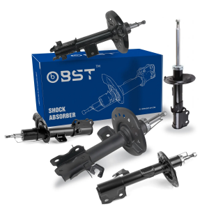 Auto Suspension Kits Shock Absorber for Toyota Hilux Spare Parts 48520-0K080