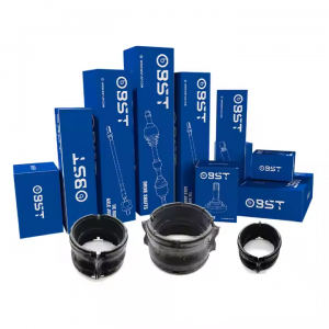 31126775979 Factory direct sales suitable for BMW 5 Series F18 suspension rubber sleeve liner