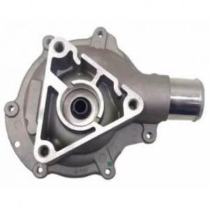 High quality automotive parts cooling system water pump for BMW 55240487 11511485846