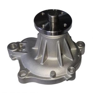 Hot selling automotive parts cooling system water pump for DAIHATSU 1610079035 1610079036 1610079037