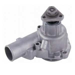 High quality automotive parts cooling system water pump for FIAT 124 132 4269431 5882687