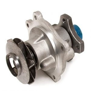 Hot selling automotive parts cooling system water pump for ISUZU ASCENDER 24576952 8245769520