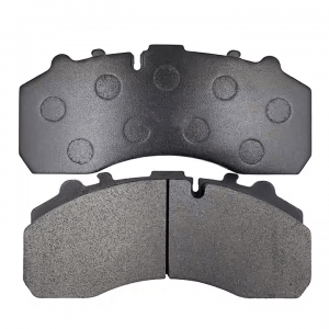 0044202220 High Quality Brake Pads Auto Brake System Parts for BENZ ACTROS 81508206030