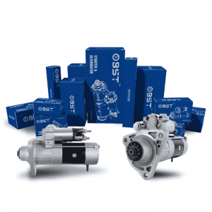 Factory Hot Sale Auto Starter Motor For Volvo Truck Models FH12 FM12 FH16 M9T62173 M9T64171 M9T66371 20572417