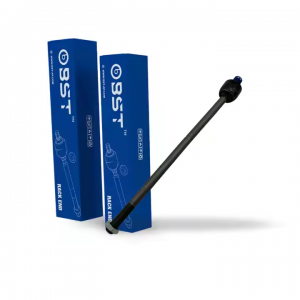 Heavy-Duty Tie Rod End QFK500010 Compatible with Land Rover Discovery 3/4 (LR3/LR4) Front Suspension System