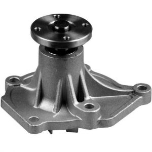 High quality autoparts cooling system water pump for MITSUBISHI 2510011010 K48550 MD001300 25100010