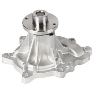 High quality automotive parts cooling system water pump for ISUZU D-MAX 8-98248255-1