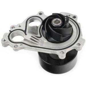 High quality automotive parts cooling system water pump for BMW 11518482251