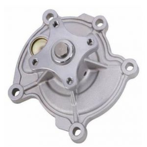 Hot selling automotive parts cooling system water pump for CHEVROLET 09345P09U 89060479 89017757