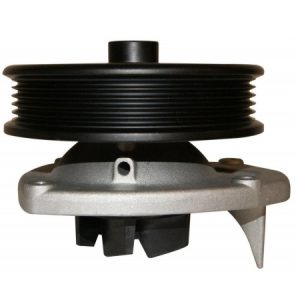 Hot selling automotive parts cooling system water pump for CHEVROLET 12653567 12657088 12651600