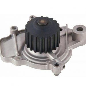 Hot selling automotive parts cooling system water pump for HONDA CIVIC CONCERTO CRX 19200PM3000