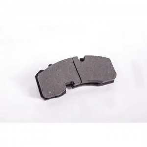 New Design Car Spare Accessories Universal Car Rear Front Ceramic Disc Brake Pad for VOLVO 3093596