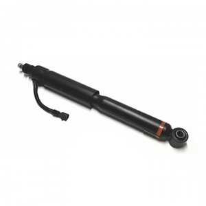 48530-69535 Front Shock Absorber for Toyota FJ Cruiser Suspension Type Fits Front Position