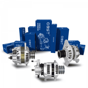 100% New High Quality Alternator 24v For Trucks MX934767 A3TRF088ZJ