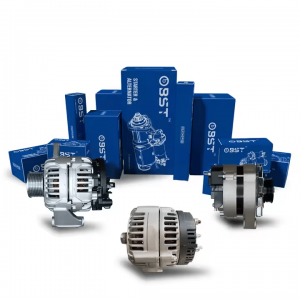 BST Factory High Quality Truck Alternator 12v For Trucks AAN5346 IA1215