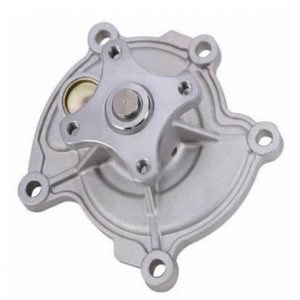 Factory direct sales of automotive parts cooling system water pump 09345P09U 89060479 89017757