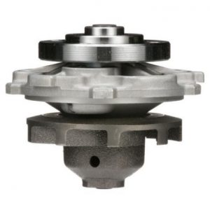 High quality automotive parts cooling system water pump for CHEVROLET 19179031 89017583