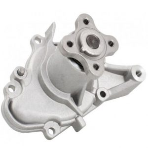 High quality automotive parts cooling system water pump for KIA/HYUNDAI ATOS 2510002501