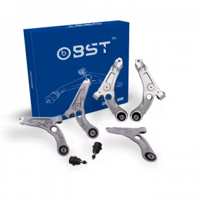 Manufacturer direct front Upper Control Arm 52088632AC 68068615AB for JEEP CHEROKEE KJ 2002-2007 LIBERTY 2002-2007