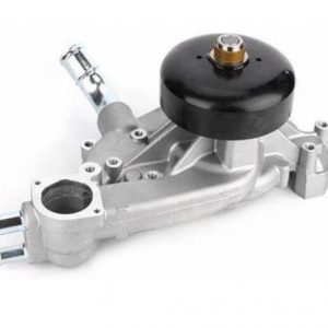 High quality automotive parts cooling system water pump for CHEVROLET 12604746 89017439 890174390