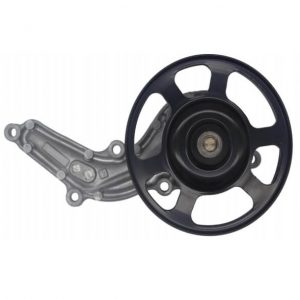 High quality automotive parts cooling system water pump for HONDA CIVIC 192005AYH01 192005JE003