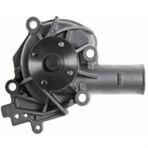 Hot selling automotive parts cooling system water pump for MITSUBISHI MD009000 MD997077 MD997610