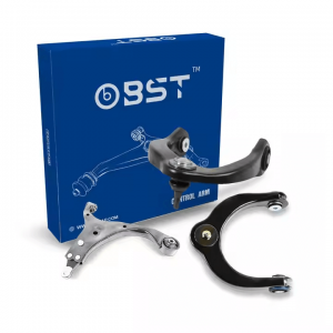 OEM-standard Left and Right Control Arms Be Suitable for Grand Cherokee Commander