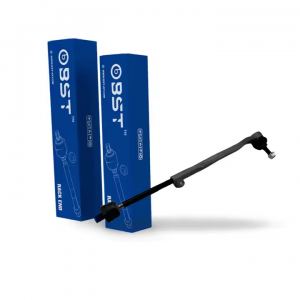 Universal Left & Right Tie Rods 32109803322 Compatible with Mini Cooper R55/R56/R57/R58/R59/F54 Models