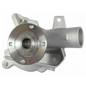 High quality brand automotive parts cooling system water pump for BMW 11511719836