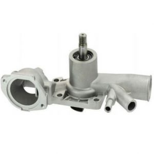 High quality automotive parts cooling system water pump for CITROEN 120298 120290