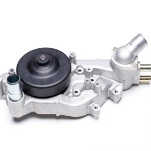 High quality hot selling automotive parts cooling system water pump for CHEVROLET 19180610