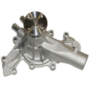 High quality hot selling automotive parts cooling system water pump for FORD E8SZ8501A E9SZ8501A