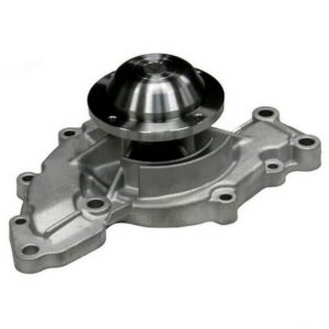 High quality automotive parts cooling system water pump for GENERAL MOTORS 12326453 12336298