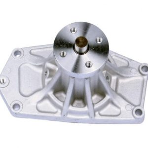 High quality autoparts cooling system water pump for MITSUBISHI ME995424 ME015217 ME015217