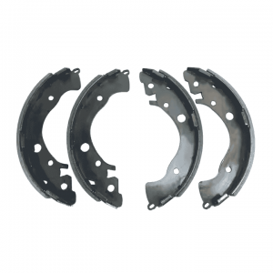 GS7871 Factory Price Brake System Supplier High Performance Brake Shoe For Honda Fit S913-1618