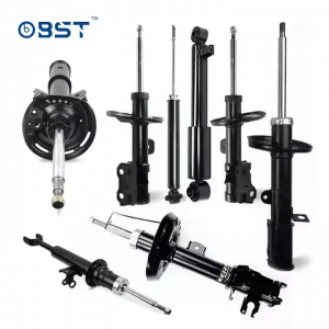 OEM Shock Absorber for Honda Accord VW Polo 4 Skoda Tata Indigo ATV Brilliance V3 Sports Car Factory Direct
