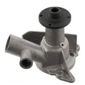 Factory direct sales automotive parts cooling system water pump for BMW 11511267187